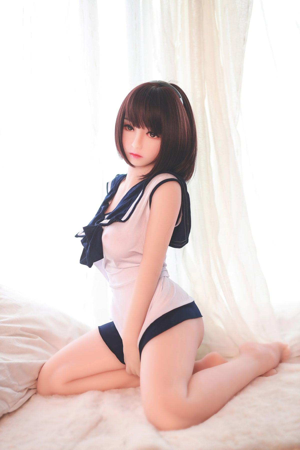 Nizomi: Petite Asian Sex Doll - buysextoyth