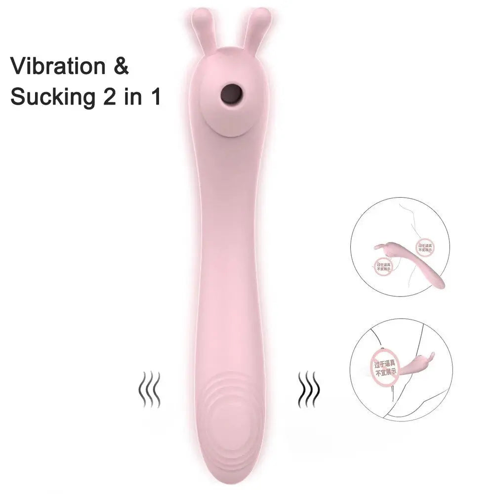 20โหมด Clitoral ดูด Vibrators สำหรับผู้หญิง Clit สูญญากาศกระตุ้นหัวนม G-Spot Vibrator Dildo ของเล่นเซ็กซี่สินค้าผู้ใหญ่ - buysextoyth