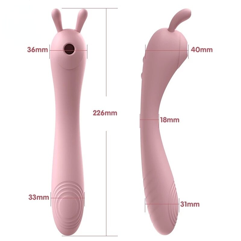 20โหมด Clitoral ดูด Vibrators สำหรับผู้หญิง Clit สูญญากาศกระตุ้นหัวนม G-Spot Vibrator Dildo ของเล่นเซ็กซี่สินค้าผู้ใหญ่ - buysextoyth