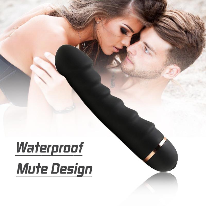 20 Speed Dildo Vibrators for Women Erotic G Spot Clitoris Stimulator Magic Wand Masturbator Vaginal Women Sex Toys Fidget Toys - buysextoyth