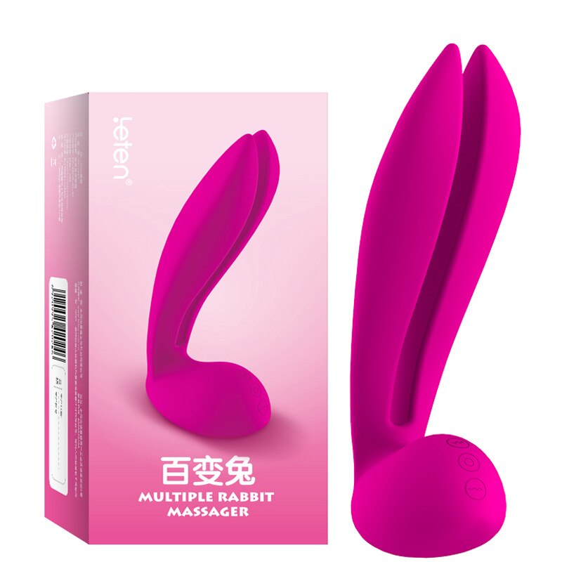 2021 Female Masturbation Clitoral Stimulation Sex Supplies Vibrator Sex Toys Men's Erotic Anal Butt Plug Dildo Prostate Massager - buysextoyth