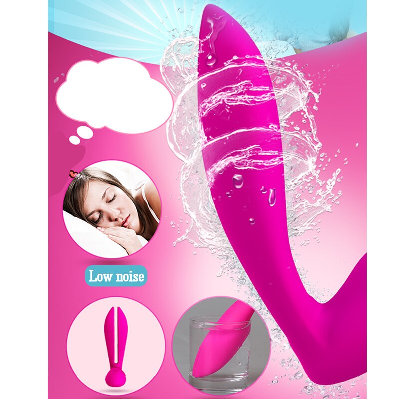 2021 Female Masturbation Clitoral Stimulation Sex Supplies Vibrator Sex Toys Men's Erotic Anal Butt Plug Dildo Prostate Massager - buysextoyth
