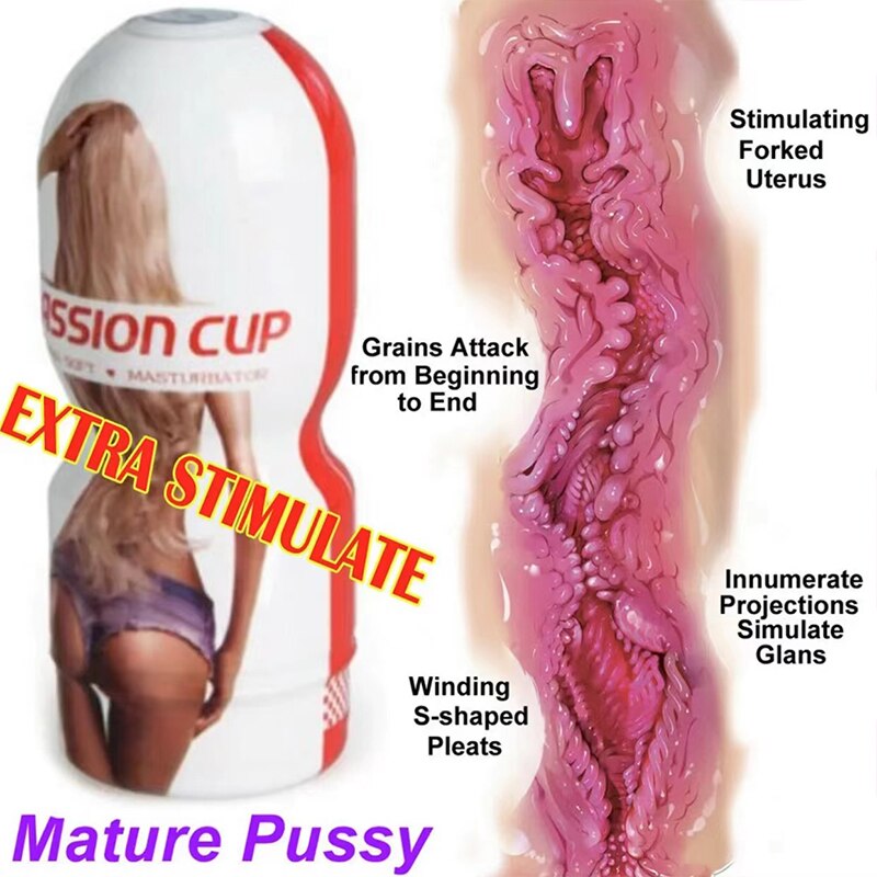 อุปกรณ์ช่วยตัวเองอะนิเมะ2024ใหม่ถ้วยอัตโนมัติเต็มรูปแบบที่มีชื่อเสียง - buysextoyth