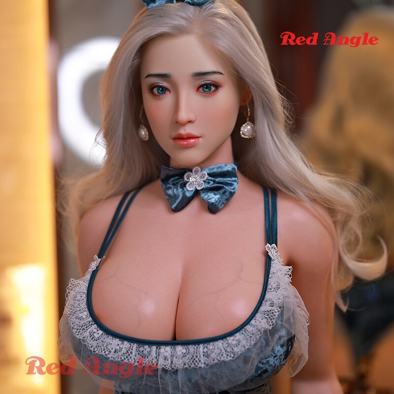 สีแดงมุม2023 18 + ผู้ใหญ่ที่สมจริงที่สุด100% Full Platinum ตุ๊กตาซิลิโคนสำหรับชายตุ้กตายางผู้หญิง Naked ผู้หญิง Sexdoll - buysextoyth