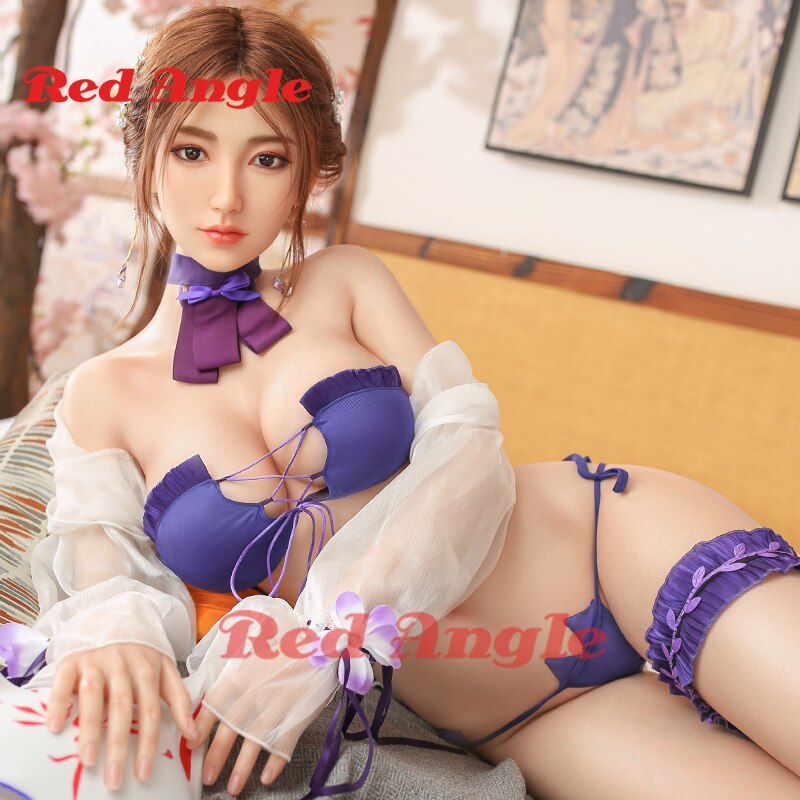 สีแดงมุม2023ขายร้อนตุ๊กตายางความงามหน้าอกนุ่มตูดที่สมจริงช่องคลอดช่องคลอด Anal สำหรับผู้ชาย Love ตุ๊กตาเซ็กซ์ทอยสำหรับชาย - buysextoyth