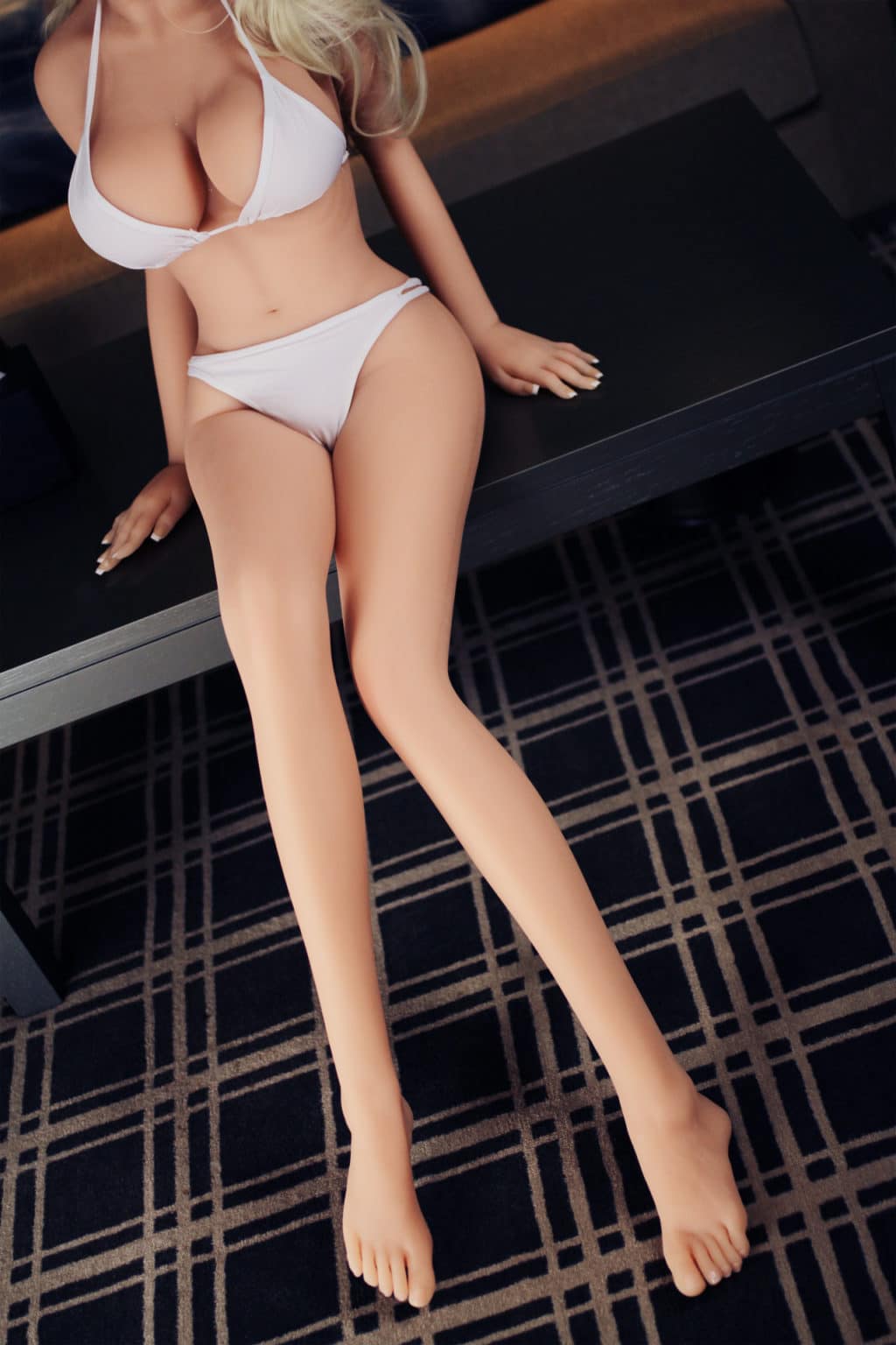 Alana: Spoiled Brat Sex Doll - buysextoyth