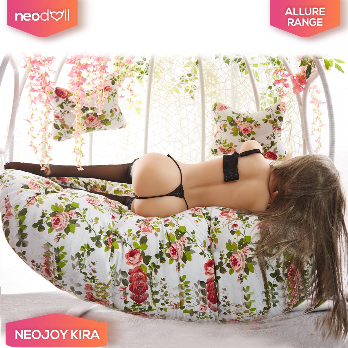 Neodoll Allure Kira - Realistic Sex Doll - 167cm - Natural - buysextoyth