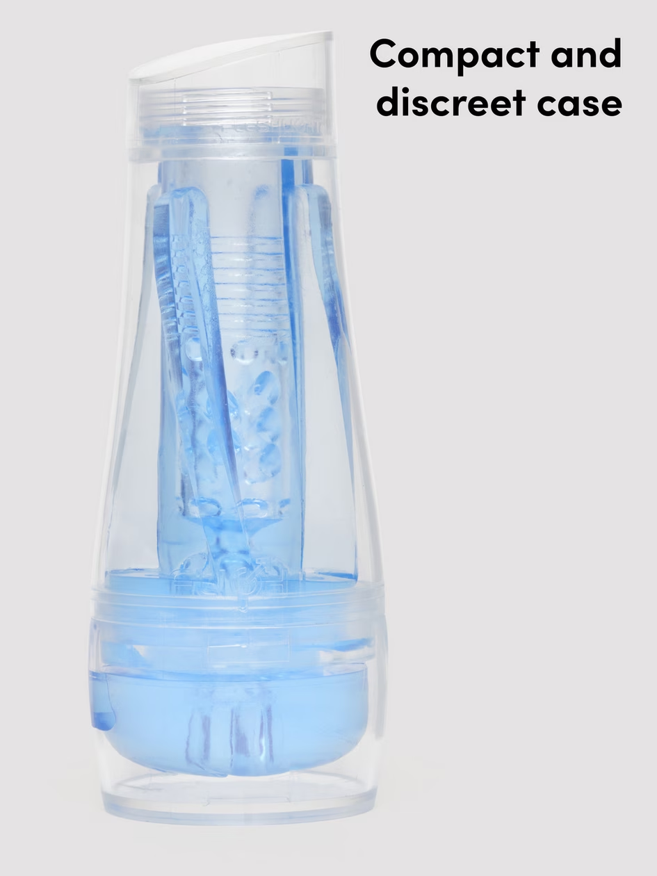 Fleshlight X Masterstroke Male Masturbator - buysextoyth