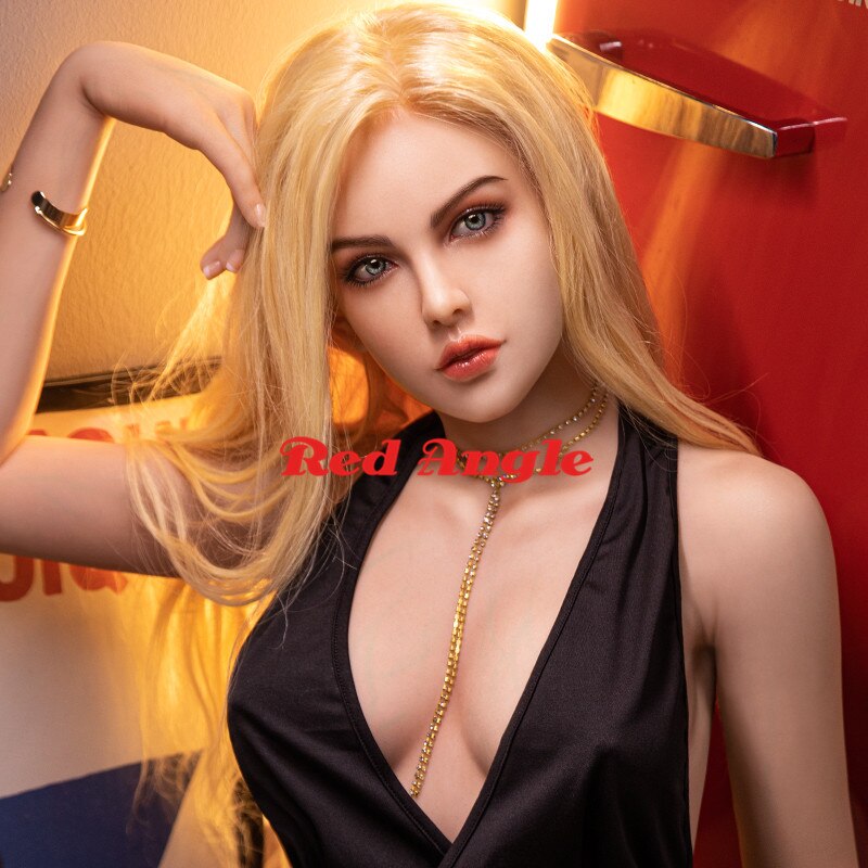 สีแดงมุมเต็มรูปแบบซิลิโคนแพลทินัมร่างกายผู้ใหญ่ตุ๊กตาเซ็กซี่สำหรับชายใหญ่หน้าอกช่องคลอด Anal Oral เซ็กซ์ทอยสำหรับ man - buysextoyth