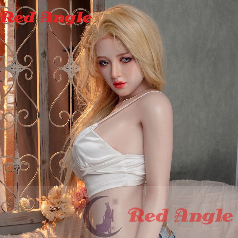 สีแดงมุมมาใหม่ล่าสุดซิลิโคนสีบลอนด์ปลูกผมตุ๊กตายางจริงตุ๊กตา Xxx Sexitoys Likelife ซิลิโคนทางเพศตุ๊กตาสำหรับชาย - buysextoyth