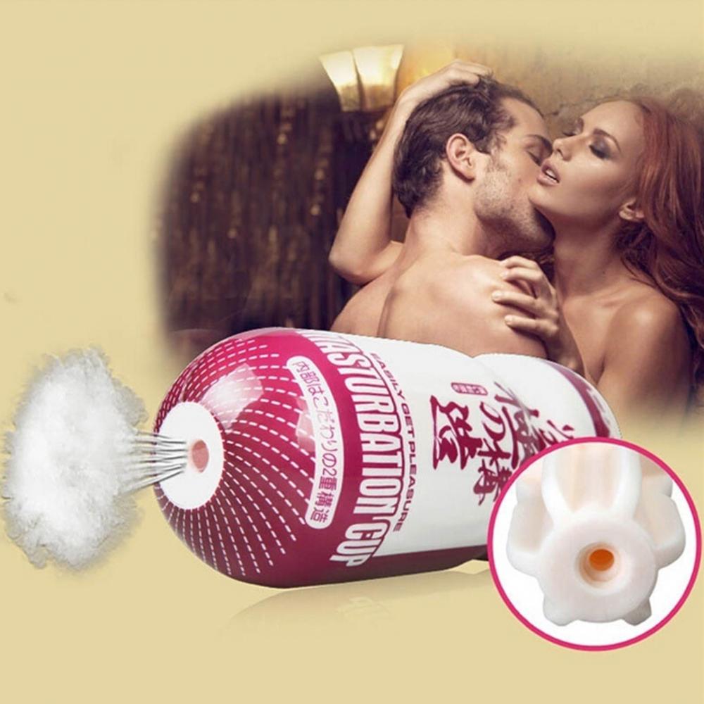 เครื่องสำเร็จความใคร่อัตโนมัติสำหรับผู้ชายอุปกรณ์ช่วยตัวเองสำหรับผู้ชายเซ็กซ์ทอย - buysextoyth