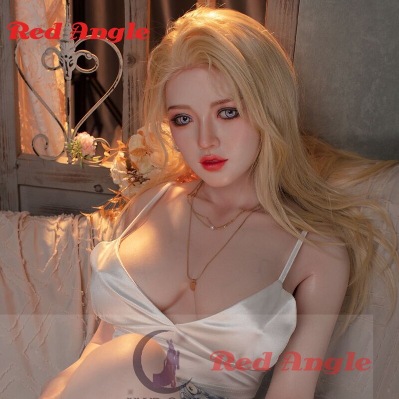 สีแดงมุมมาใหม่ล่าสุดซิลิโคนสีบลอนด์ปลูกผมตุ๊กตายางจริงตุ๊กตา Xxx Sexitoys Likelife ซิลิโคนทางเพศตุ๊กตาสำหรับชาย - buysextoyth