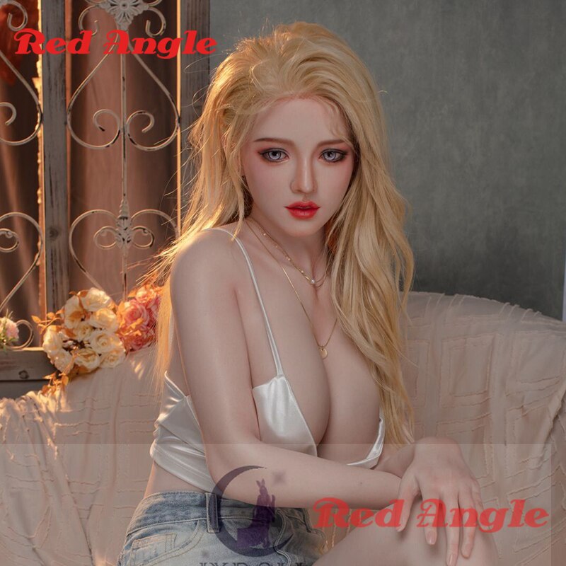 สีแดงมุมมาใหม่ล่าสุดซิลิโคนสีบลอนด์ปลูกผมตุ๊กตายางจริงตุ๊กตา Xxx Sexitoys Likelife ซิลิโคนทางเพศตุ๊กตาสำหรับชาย - buysextoyth