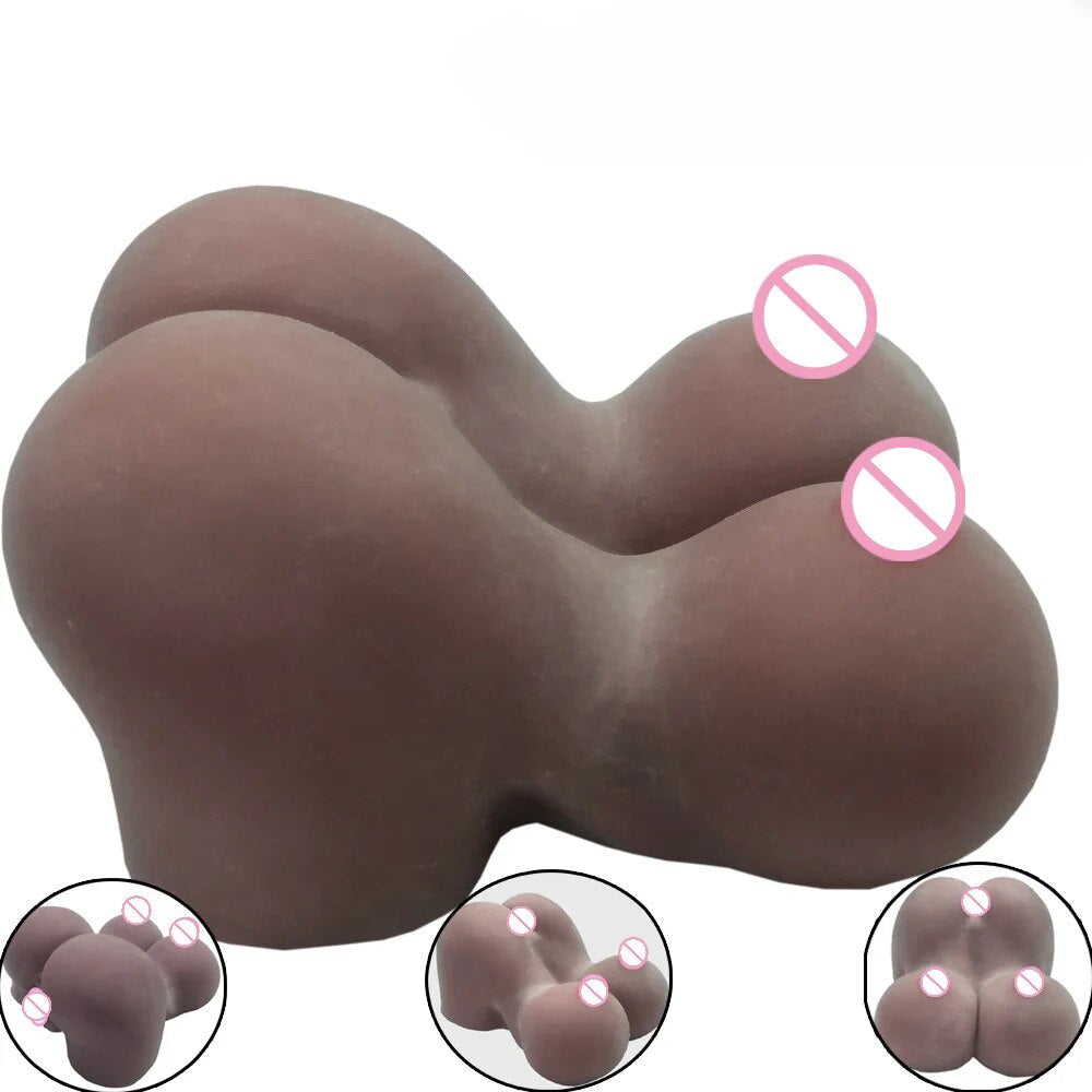จิ๋มกระป๋อง3อิน1สำหรับผู้ชายขายส่ง - buysextoyth