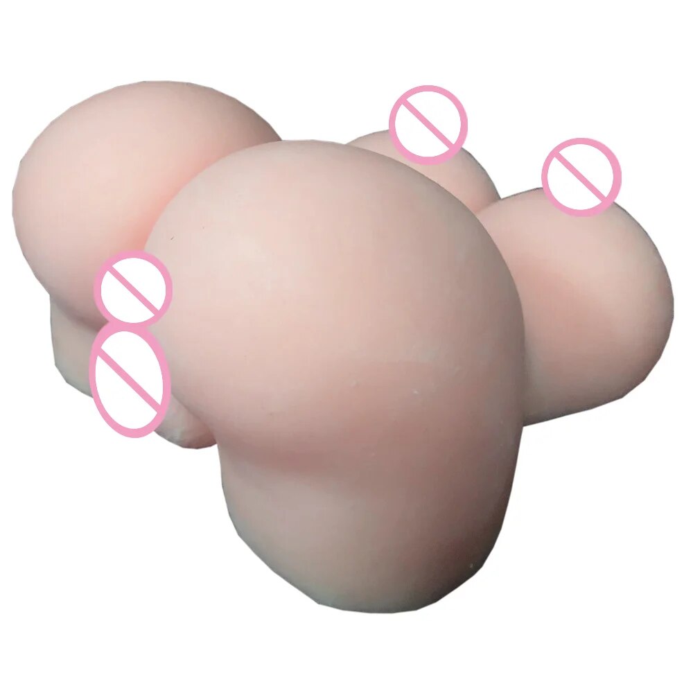 จิ๋มกระป๋อง3อิน1สำหรับผู้ชายขายส่ง - buysextoyth