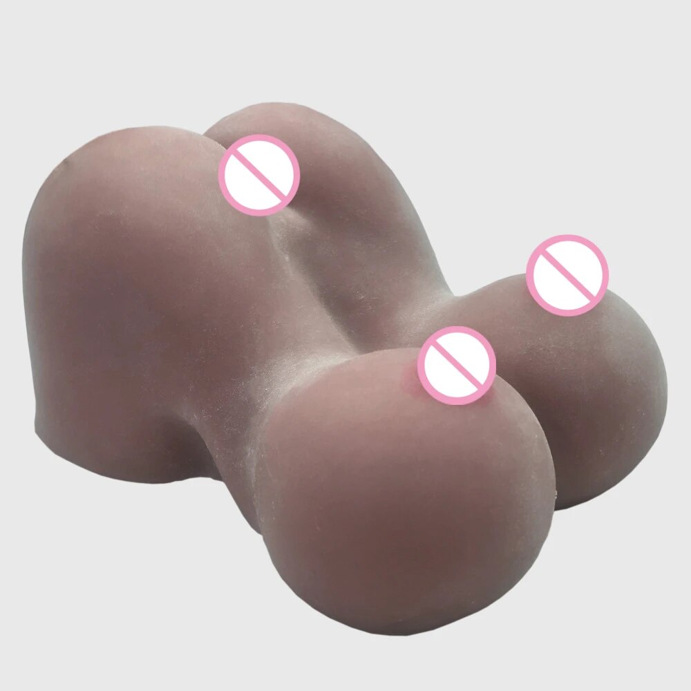 จิ๋มกระป๋อง3อิน1สำหรับผู้ชายขายส่ง - buysextoyth