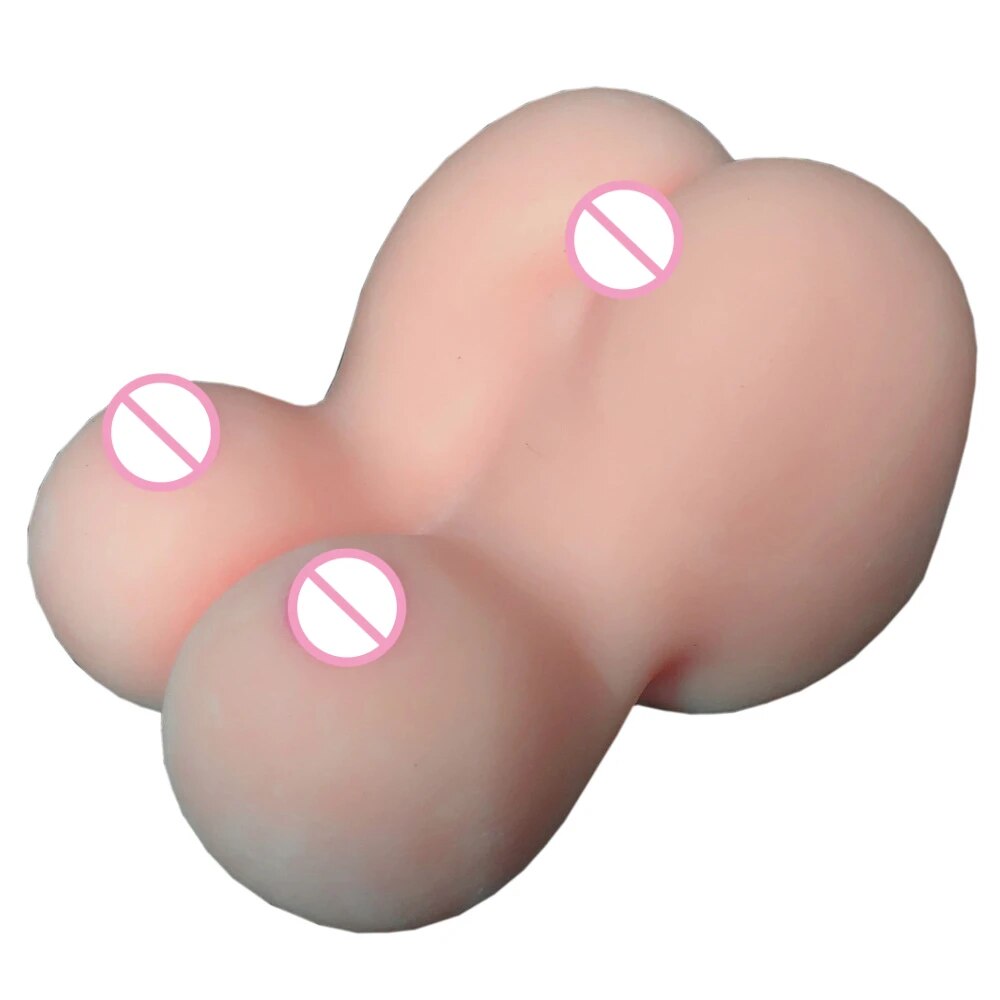 จิ๋มกระป๋อง3อิน1สำหรับผู้ชายขายส่ง - buysextoyth