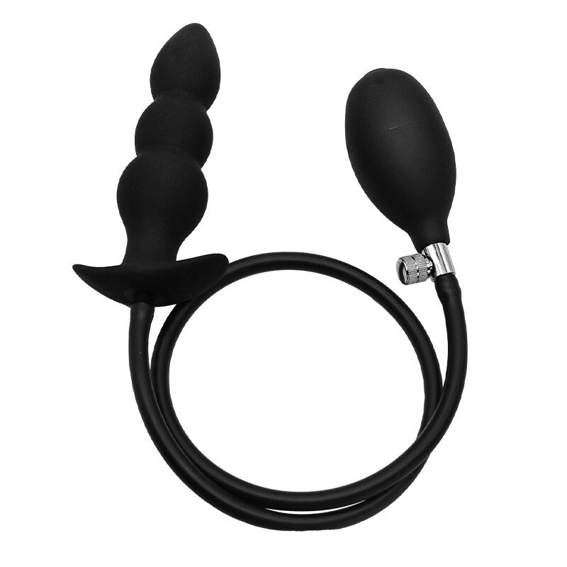 3 IN 1 Dildos Anal Plug Vibrators Sex Toys for Women Men Bondage Vagina Clitoris Stimulator Adult Chastity Accessories Sex Shop - buysextoyth