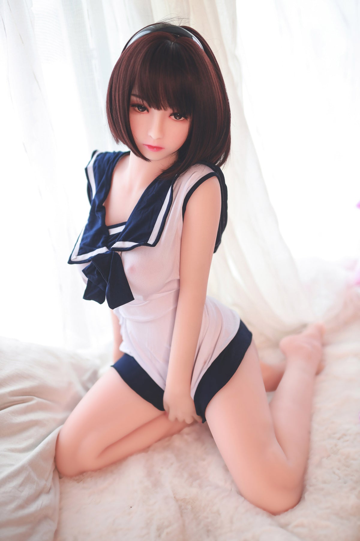 Nizomi: Petite Asian Sex Doll - buysextoyth