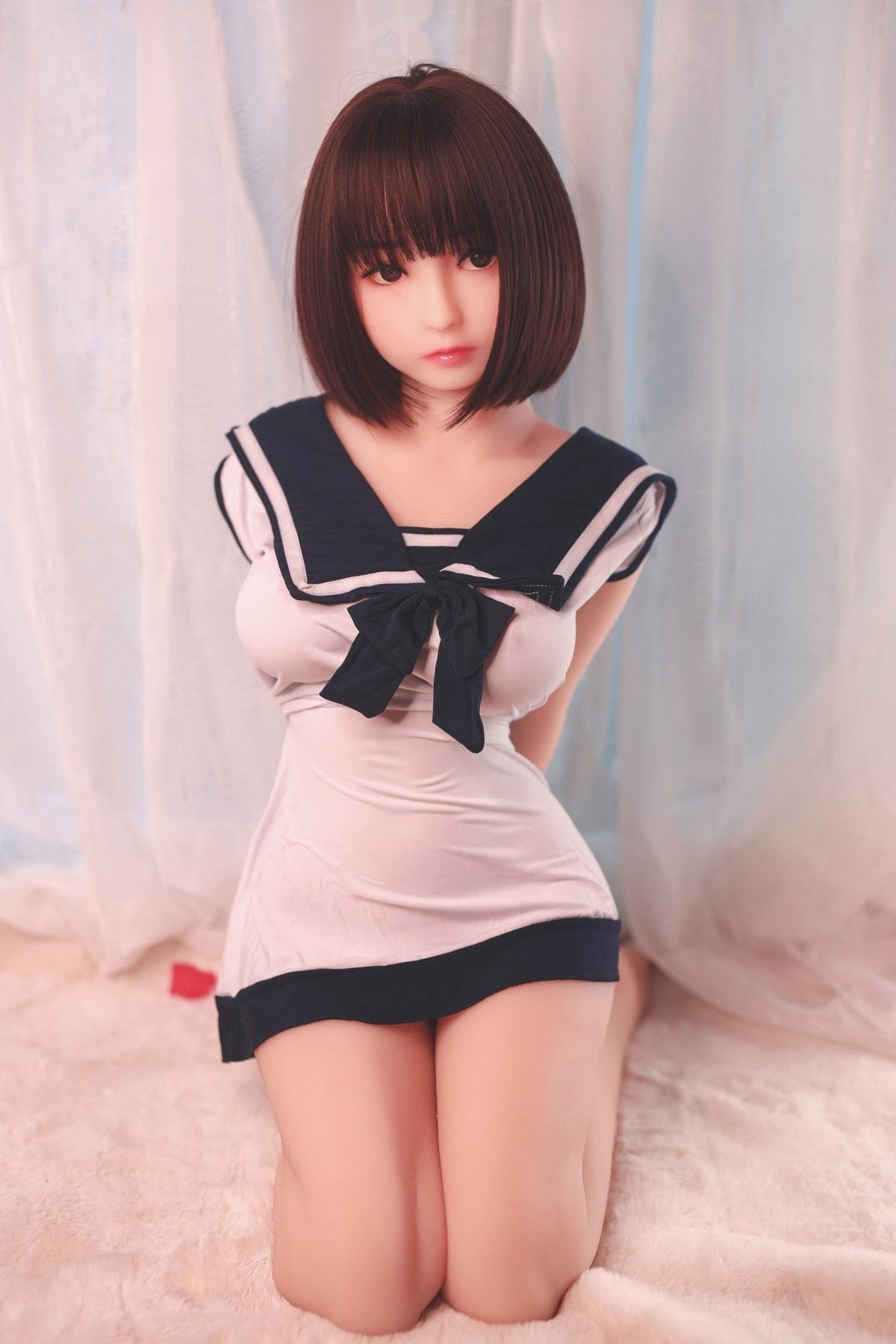 Nizomi: Petite Asian Sex Doll - buysextoyth