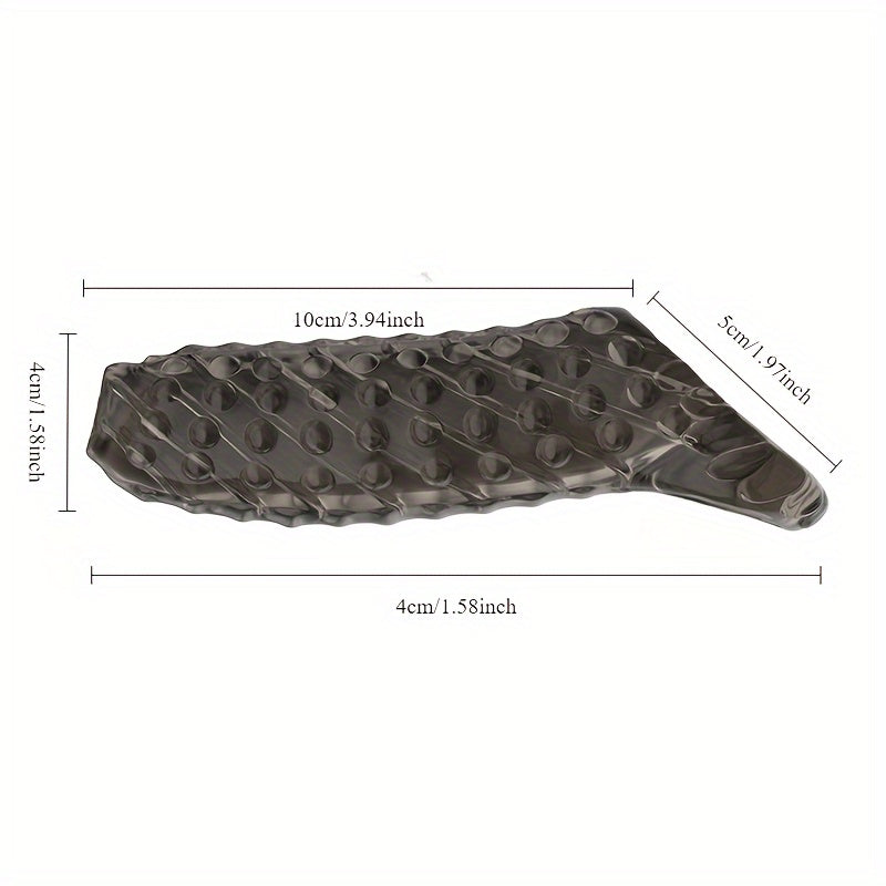 Penis Lock Sperm Delay Sleeve Sexy Crystal Sleeve Wolf Tooth Sleeve Lock Sperm Ring - buysextoyth