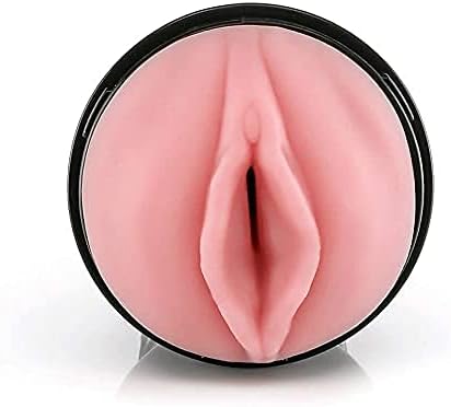 Fleshlight Toy-Tighter Male Masturbator Classics Pink Lady Mini Lotus - buysextoyth