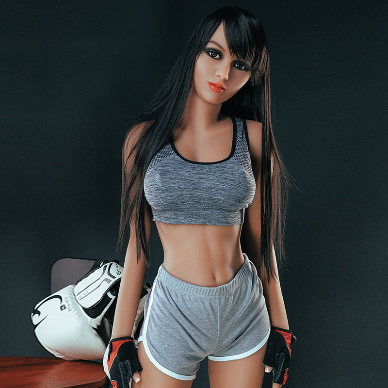 Neodoll Girlfriend Cecelia - Realistic Sex Doll - 166cm - Tan - buysextoyth