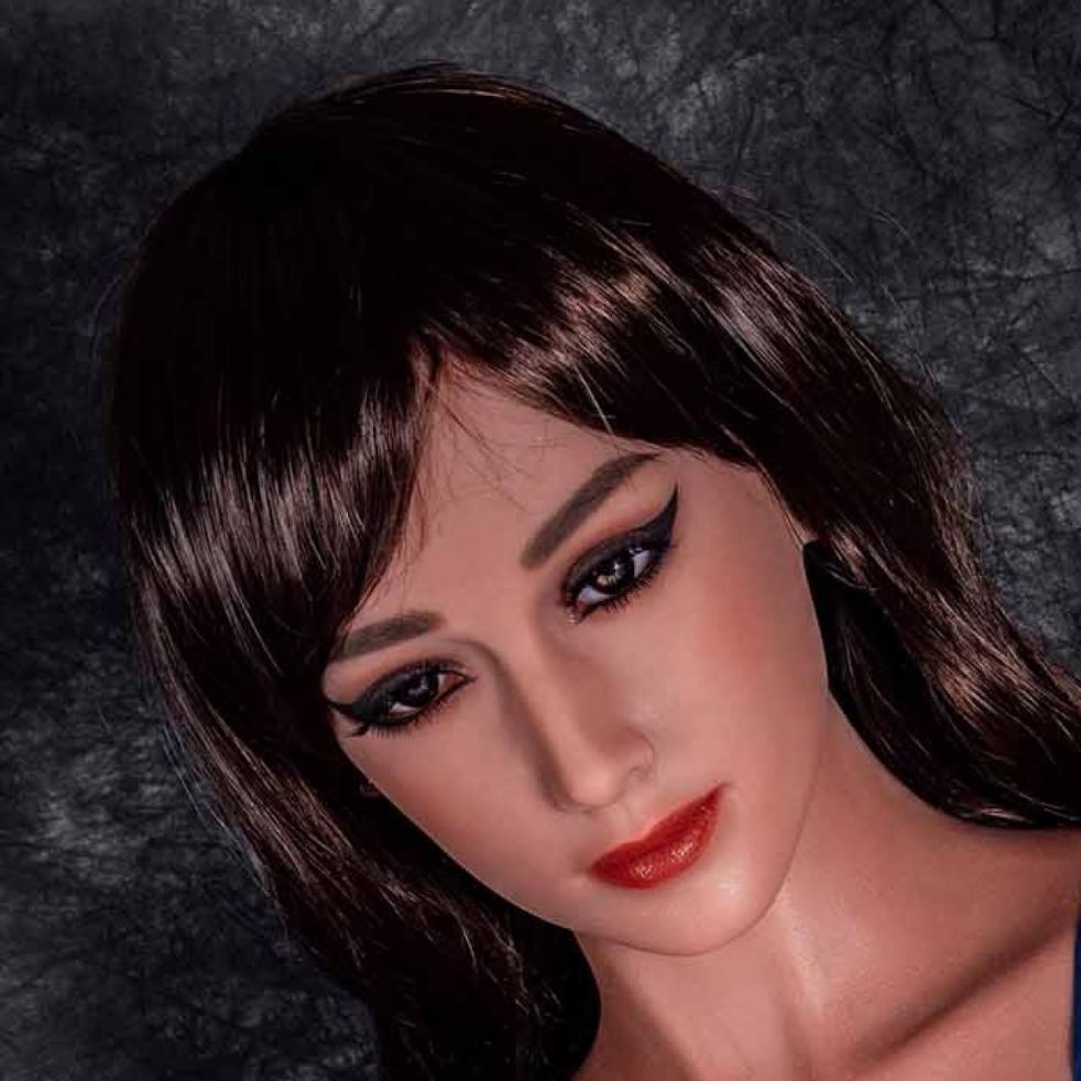 Fire Doll - Allie - Realistic Sex Doll - 163cm - Light Tan - buysextoyth