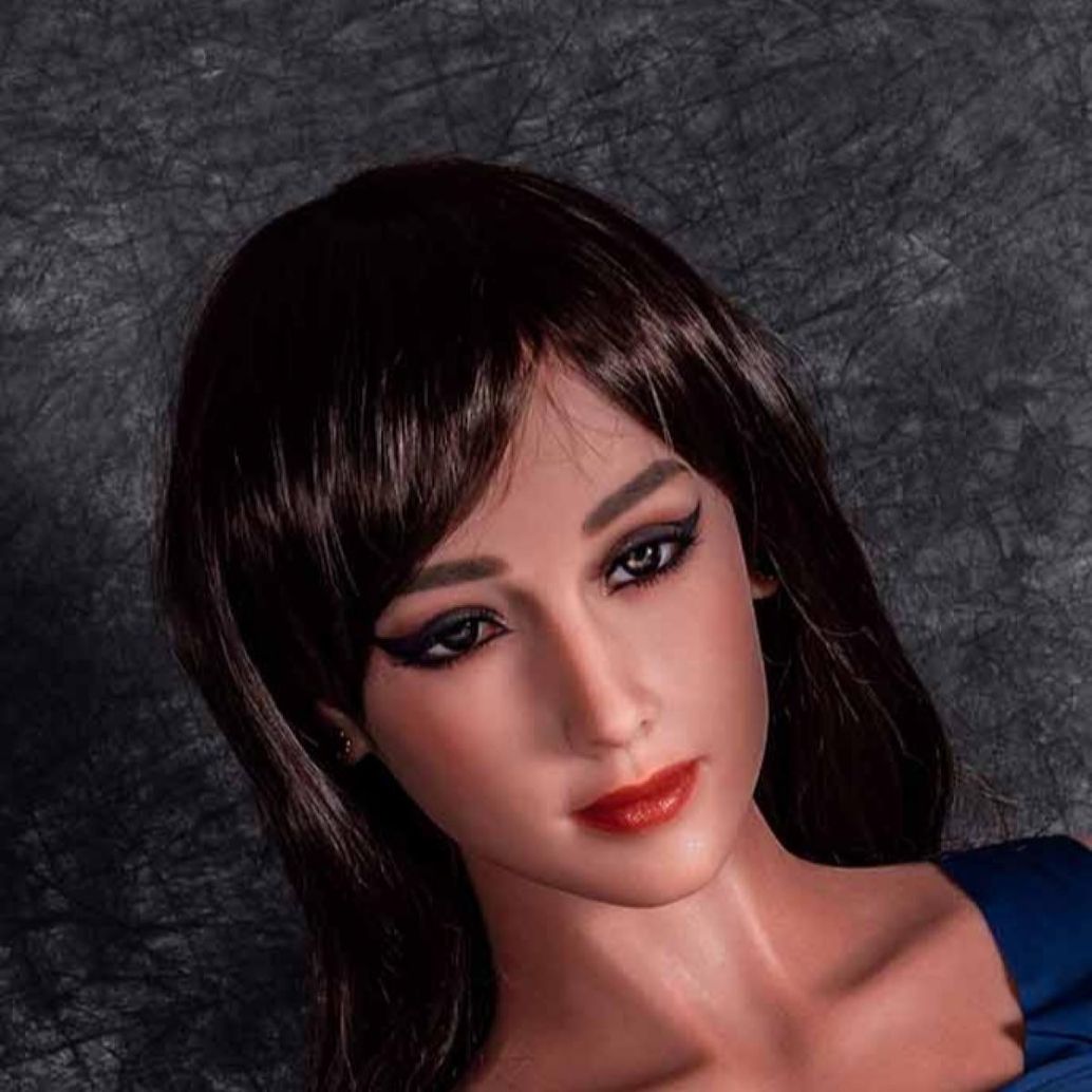Fire Doll - Allie - Realistic Sex Doll - 163cm - Light Tan - buysextoyth