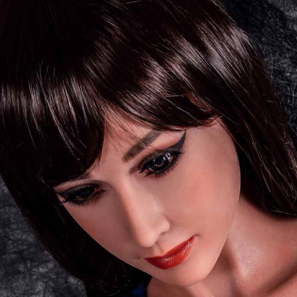 Fire Doll - Allie - Realistic Sex Doll - 163cm - Light Tan - buysextoyth