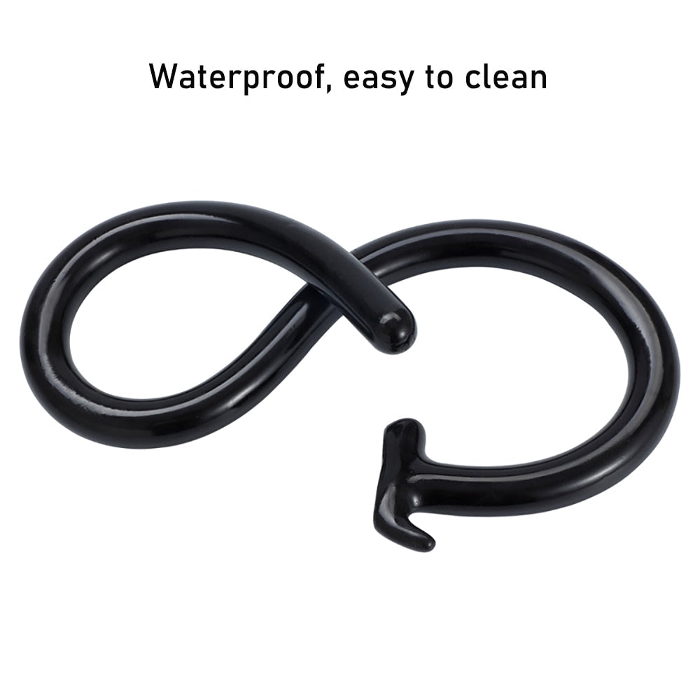 39.37 Inch Overlength Anal Plug Dildo 1 Meter Soft Anal Dilator Sex Toys for Stimulation of Vagina and Anus Extra Long Butt Plug - buysextoyth