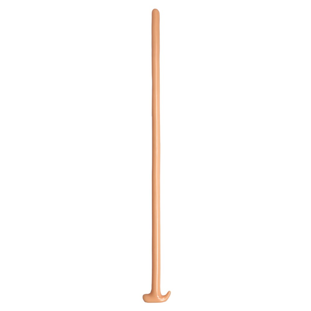 39.37 Inch Overlength Anal Plug Dildo 1 Meter Soft Anal Dilator Sex Toys for Stimulation of Vagina and Anus Extra Long Butt Plug - buysextoyth