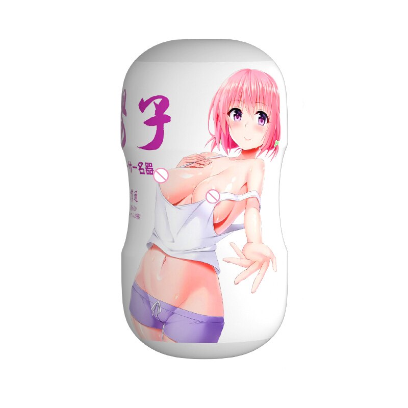 3D ประดิษฐ์หีช่องคลอด Masturbator ถ้วยขวดนมการออกกำลังกายเครื่องดูดถ้วยเครื่องบินอมควยเซ็กซ์ทอยสำหรับชาย - buysextoyth