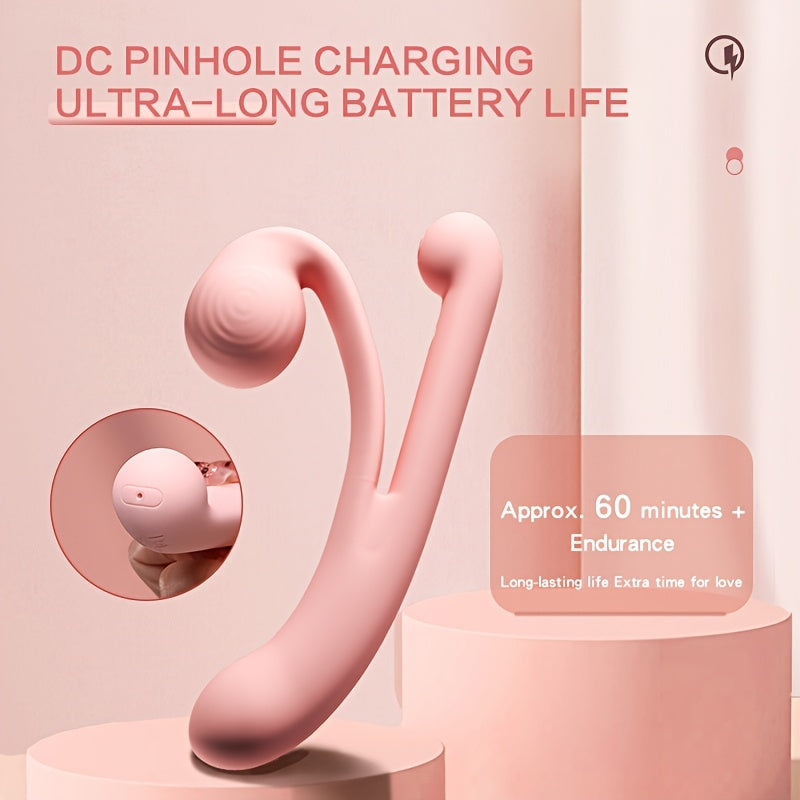 G-spot Vibrator For Female Masturbate Sex Toys Snail Shape Design With 10 Frequence Vibration Clit Vagina Stimulation Sex Toy - buysextoyth