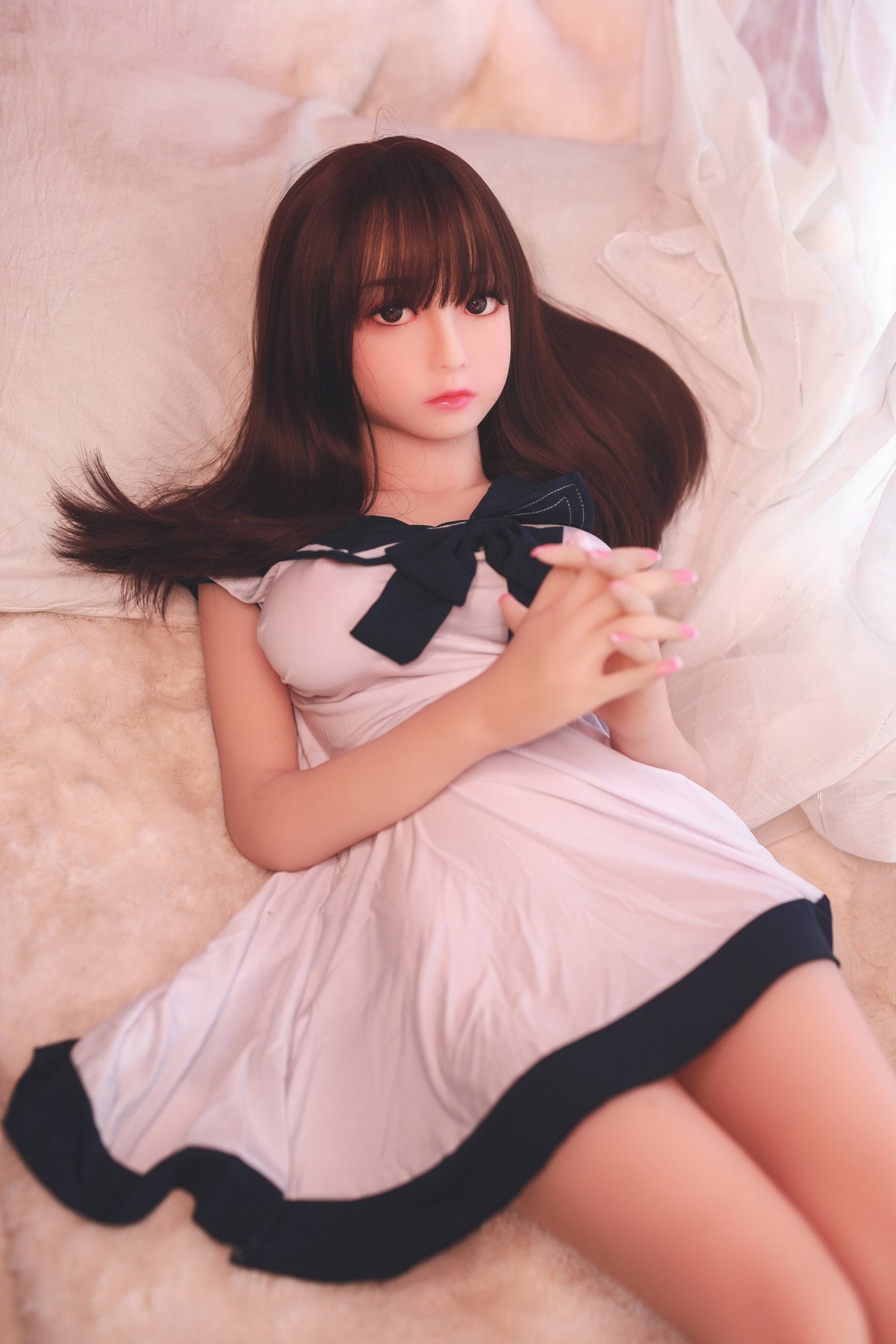 Nizomi: Petite Asian Sex Doll - buysextoyth