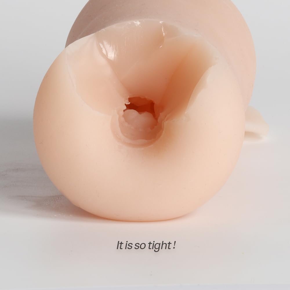 Tight Vagina Lossless Male Masturbator Sorceress Stroker Pocket Pussies Sex Toy for Adult Men's Masturbation. Sex Dolls for Men Sexy Pleasure. - buysextoyth