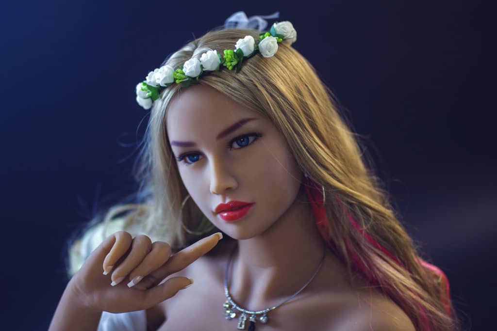 Grace: Farmer's Daughter Sex Doll - buysextoyth