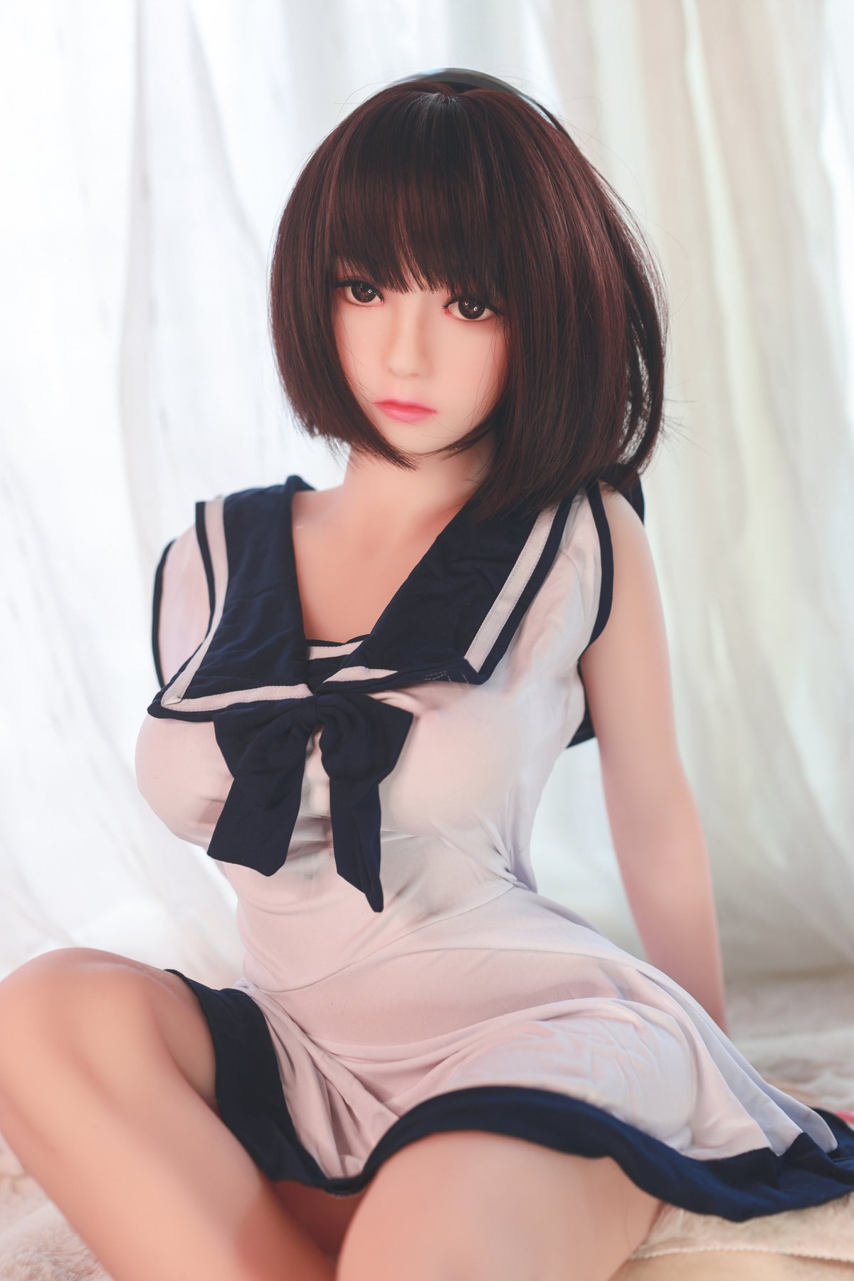 Nizomi: Petite Asian Sex Doll - buysextoyth