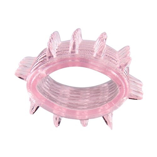 5 Pcs Different Penis Rings Cock Rings Ejaculation Delay Penis Enlargement Adult Product Sex Toys for Man Lock Rings Sex Shop - buysextoyth