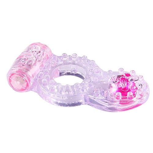 5 Pcs Different Penis Rings Cock Rings Ejaculation Delay Penis Enlargement Adult Product Sex Toys for Man Lock Rings Sex Shop - buysextoyth