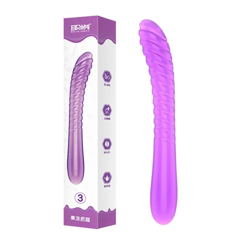 5 Styles Anal Beads Soft Prostate Massage Anal Plug Anal Sex Toys For Women Masturbator - buysextoyth