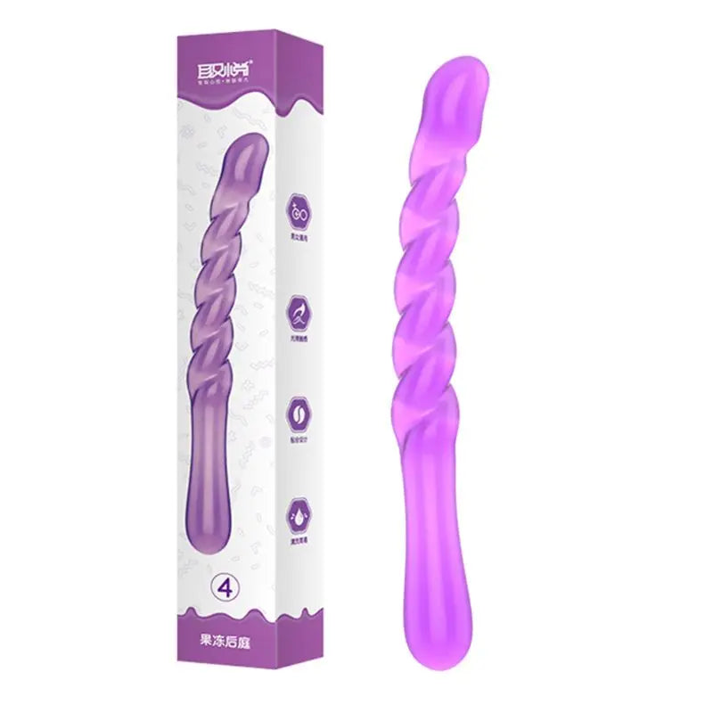 5 Styles Anal Beads Soft Prostate Massage Anal Plug Anal Sex Toys For Women Masturbator - buysextoyth