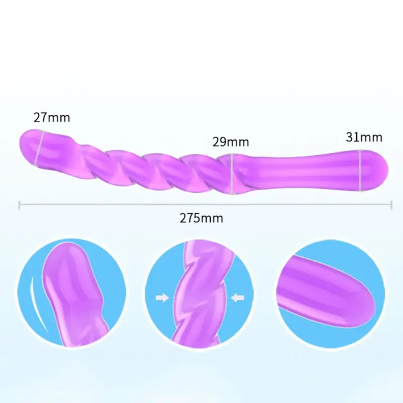 5 Styles Anal Beads Soft Prostate Massage Anal Plug Anal Sex Toys For Women Masturbator - buysextoyth
