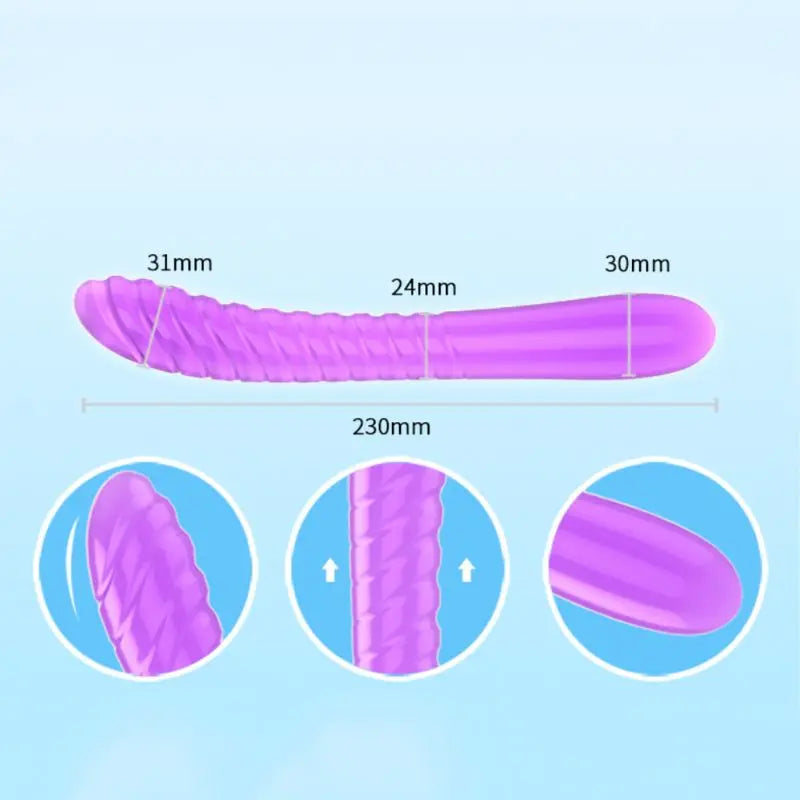 5 Styles Anal Beads Soft Prostate Massage Anal Plug Anal Sex Toys For Women Masturbator - buysextoyth