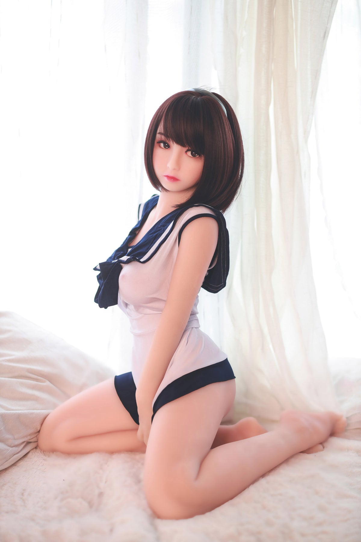 Nizomi: Petite Asian Sex Doll - buysextoyth