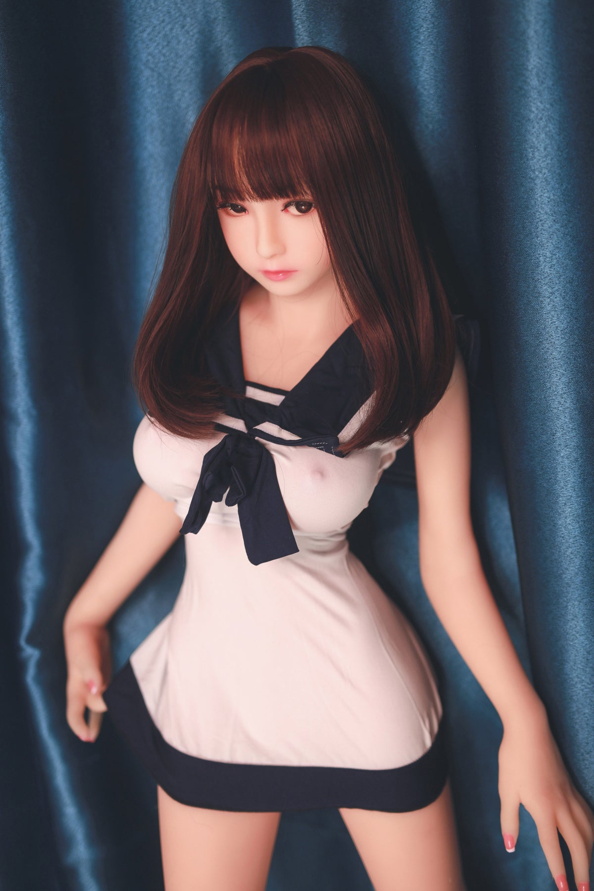 Nizomi: Petite Asian Sex Doll - buysextoyth