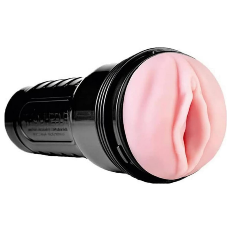 Fleshlight Toy-Tighter Male Masturbator Classics Pink Lady Mini Lotus - buysextoyth