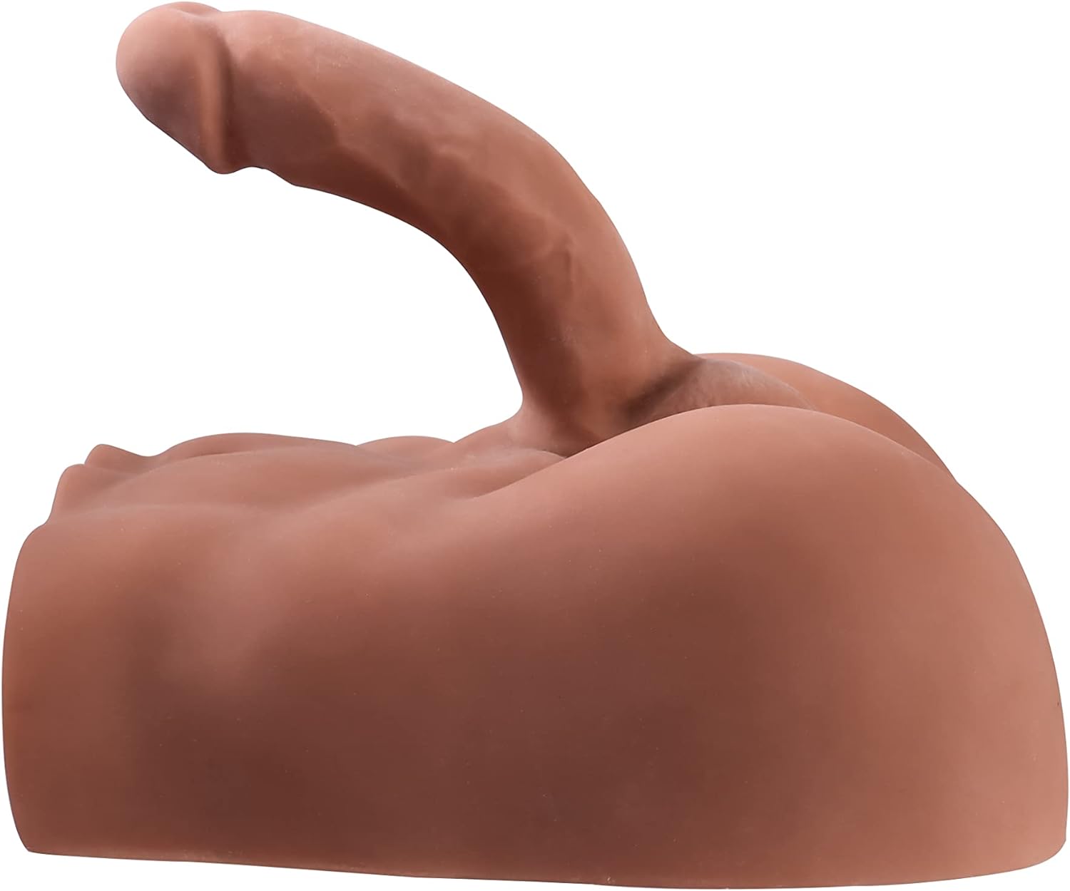 Lifelike Torso Male Sex Doll with Flexible Dildo Realistic Sex Huge Cock 7.08inches. Men Sex Dolls for Women Masturbation. Unisex Masturbator Sex Toy for Men Women Gay Couple - buysextoyth