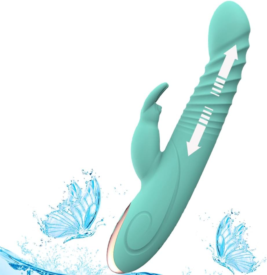 Portable Massage Deep Massager Rechargeable with Handheld Electric High Intensity Vibrators Massage for Body for Portable Full Body Relaxation Pleasure Portable Full Body Women Relax Toys Gifts - buysextoyth