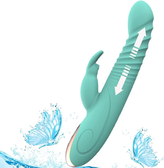 Portable Massage Deep Massager Rechargeable with Handheld Electric High Intensity Vibrators Massage for Body for Portable Full Body Relaxation Pleasure Portable Full Body Women Relax Toys Gifts - buysextoyth